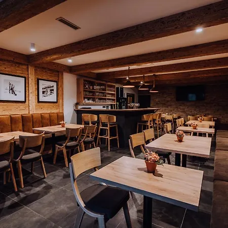 Gasthof Pod Slamnikem