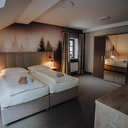 Guest house Pod Slamnikem 3*